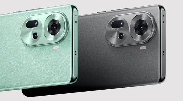 Oppo Reno 12 Pro 5G bu özellikleriyle çok can yakar - Resim : 1