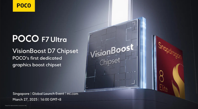 Hâlâ Samsung S25 Ultra'yı mı düşünüyorsunuz? POCO F7 Ultra bütün fikrinizi değiştirecek - Resim : 6