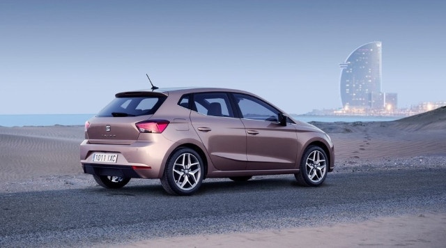 2020 Seat Ibiza fiyatı hiç bu seviyeye gelmemişti! - Resim : 1