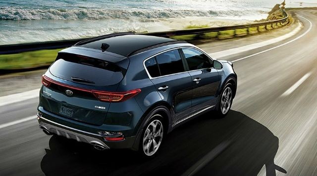 İşte son zamların ardından 2020 Kia Sportage fiyat listesi - Resim: 5