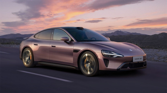 Volkswagen kan ağlarken Xiaomi şov yapıyor, işte çılgın satış sayısı - Resim : 1