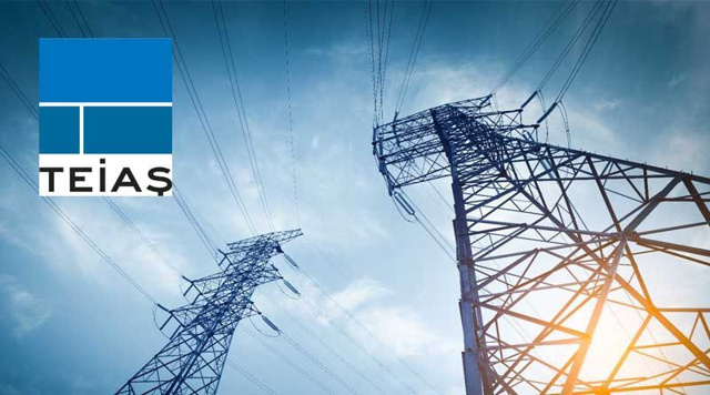 Türkiye’de günlük elektrik tüketiminde rekor kırıldı: 1,2 milyon MWh aşıldı! - Resim : 1