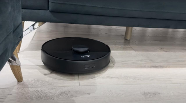 Dreame D9 Max Gen 2 Robot Süpürge: Temizlikte yeni bir dönem başlıyor - Resim : 3