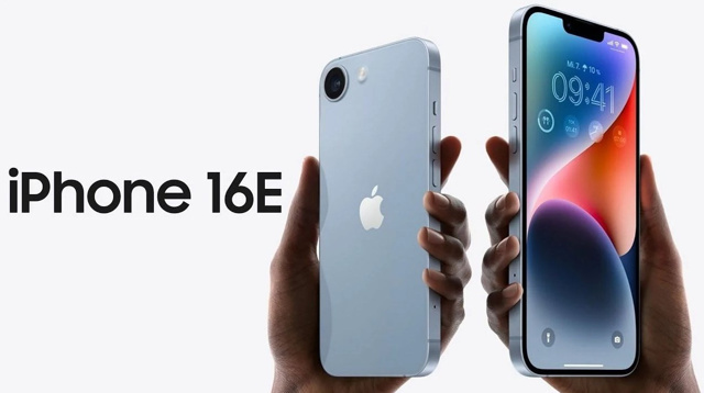 Apple'da iPhone 16e satışları yüzleri güldürdü - Resim : 1