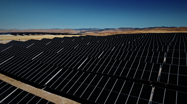 Türkiye’nin temiz enerji rotasında Türk Telekom’dan 530 MWp’lık atılım - Resim : 1