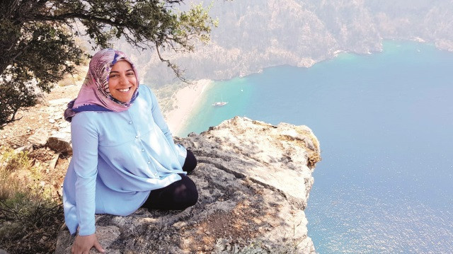 Selfie merakı ölümle sonuçlandı! - Resim : 1