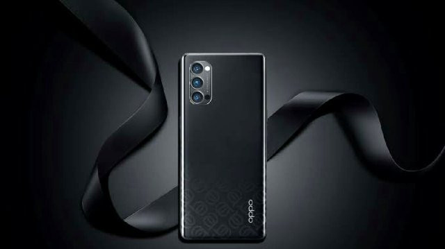 Oppo bombayı patlattı! Oppo Reno 4 ve Reno 4 Pro tanıtıldı! - Resim : 1