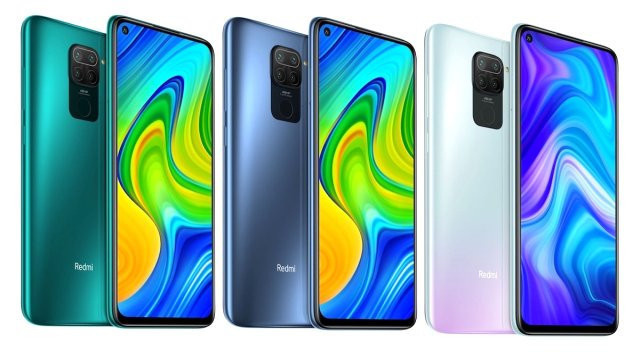 Xiaomi Redmi Note 9 Türkiye fiyatı belli oldu ama bu fiyat hiç olmadı! - Resim : 1