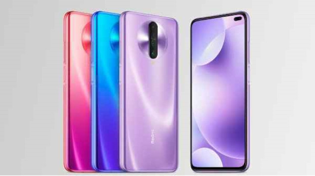 Xiaomi Redmi K30 Ultra bu yonga seti ile çok can yakar! - Resim : 1