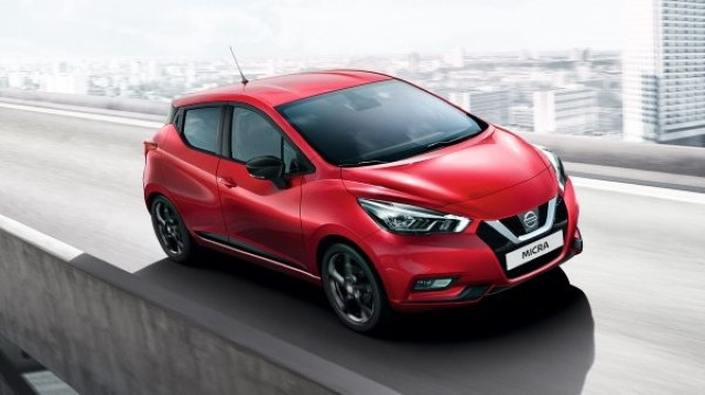 Nissan modellerinde Renault imzası - Resim : 1