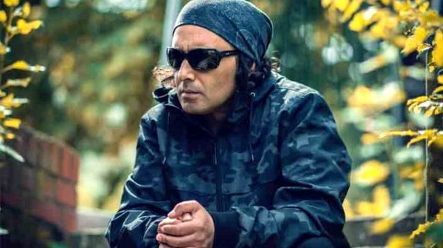 Fight Kulüp 2 yayında! Killa Hakan sözleri ile sosyal medyayı salladı - Resim : 1