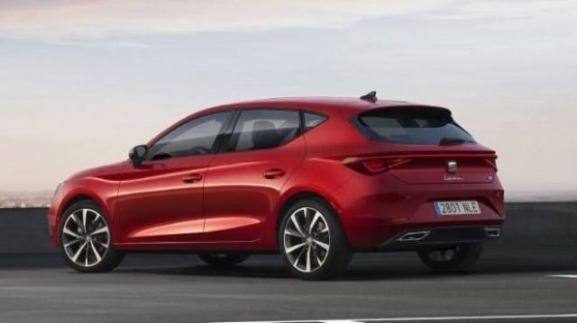 2021 Seat Leon fiyat listesi! Bu fiyatlar kaçmaz! - Resim: 9