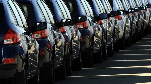 Ne dolar ne altın, parası olan otomobile yatırıyor! - Resim: 4