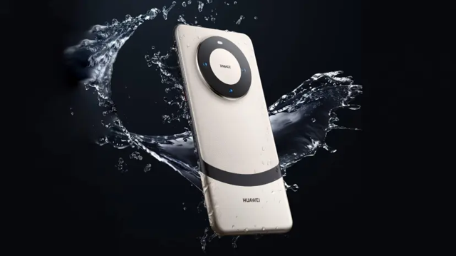 Huawei Mate 70 serisi “süper çekirdek” Kirin çipiyle geliyor - Resim : 1