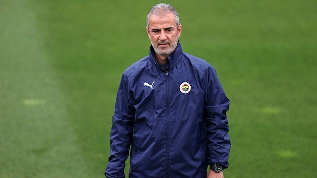 Fenerbahçe’de İsmail Kartal sesleri, bavulunu topladı geliyor - Resim: 9