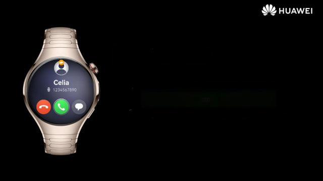 Huawei Watch 5 incelemesi: Teknolojiyi bileğinize taşıyan akıllı saat - Resim : 4