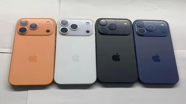Apple, iPhone 17 tanıtımı sonrası bu ürünlerin fişini çekecek - Resim : 1