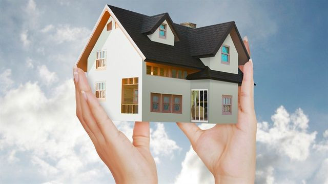 Ev konut almayı düşünenler için müjdeli haber geldi, faizler düştü - Resim: 2