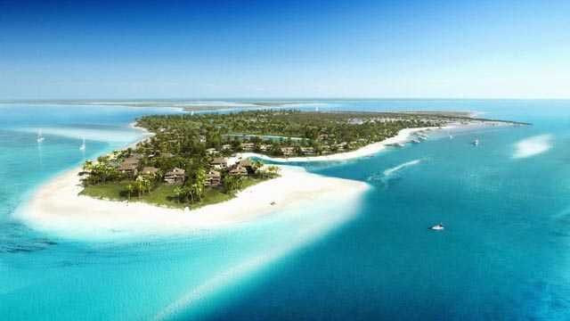 Kimsenin bilmediği Türk ülkesi! - Resim: 3