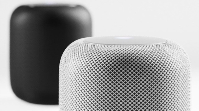 Apple HomePod satışa sunuldu! - Resim : 1