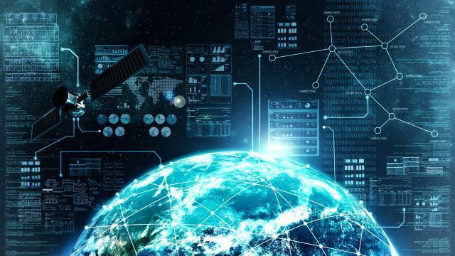 Elon Musk'ın küresel internet çalışmaları tam gaz devam ediyor! - Resim : 1