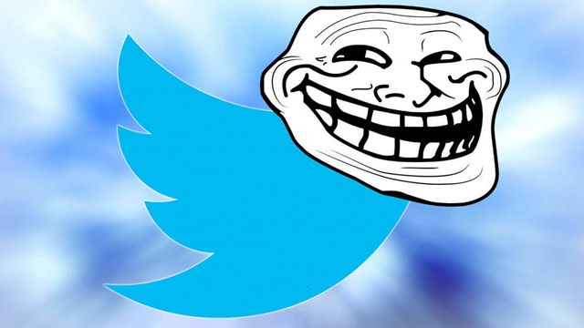 Twitter taciz içerikleri için Trol Devriyesi kurdu - Resim : 1