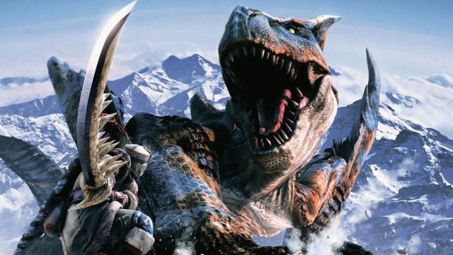 Monster Hunter filminden sıcak bilgiler geldi! - Resim : 1
