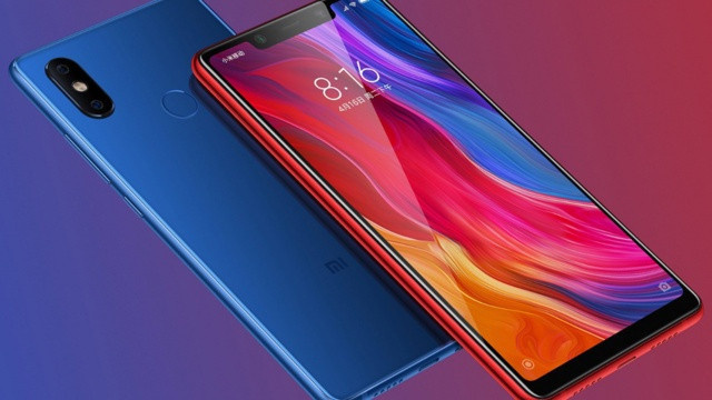 Xiaomi Mi 8 satışta! - Resim : 1