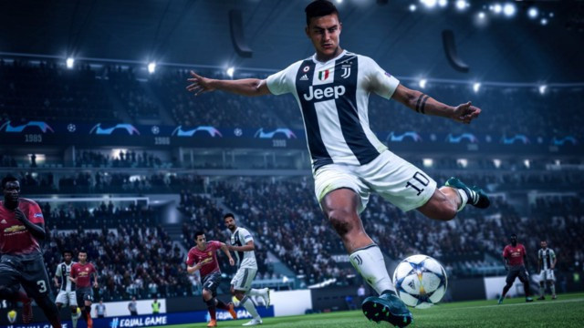 FIFA 19 fiyatları aşağı çekildi! - Resim : 1