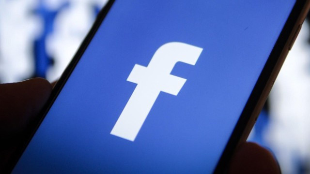 Facebook Amerika'yı da dolandırmış! - Resim : 1