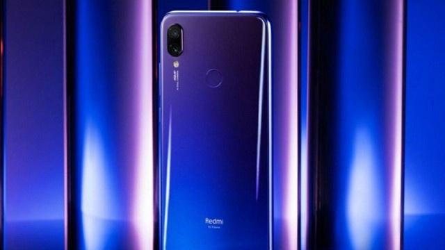 Xiaomi Redmi Note 7'den büyük başarı! - Resim : 1
