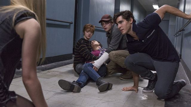 X-Men filmlerinin geleceği ne olacak? - Resim : 1