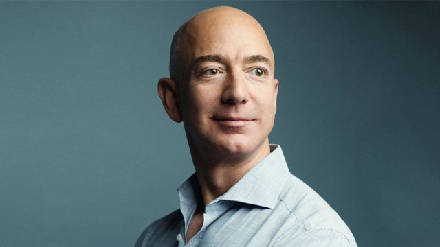 Jeff Bezos'a şantaj yapanlara soruşturma! - Resim : 1