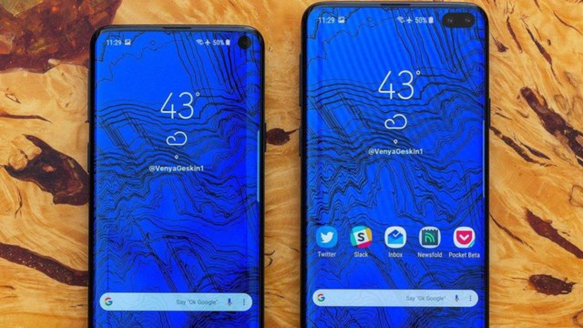 MWC 2019'da bu telefonlar tanıtılacak! - Resim : 2