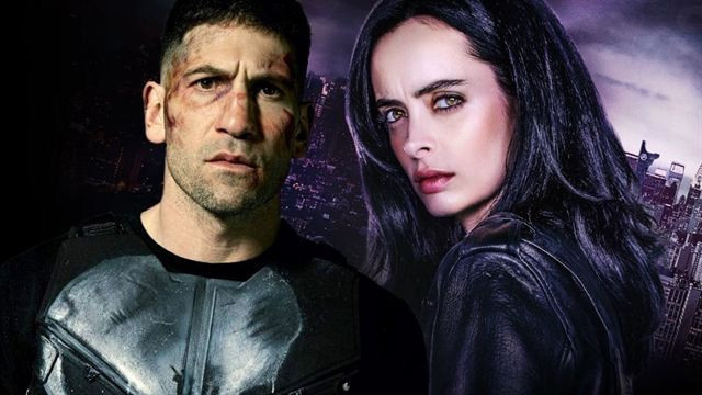 The Punisher ve Jessica Jones iptal edildi! - Resim : 1