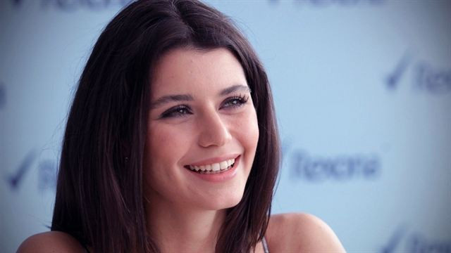 Beren Saat'in Netflix dizisinden ilk detaylar! - Resim : 1