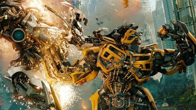 Yeni Transformers filmi kimyasını değiştiriyor mu? - Resim : 1