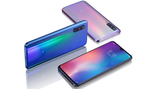 Xiaomi Mi 9 Türkiye fiyatı belli oldu! - Resim : 1