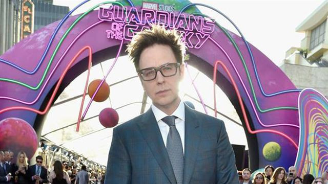 Guardians of The Galaxy yönetmeni kovulması hakkında konuştu! - Resim : 1