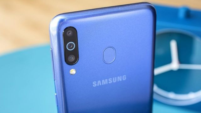 Samsung Galaxy M21 tanıtım tarihi belli oldu! - Resim : 1