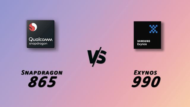 Samsung Exynos işlemci kullanmayı bırakır mı? - Resim : 1