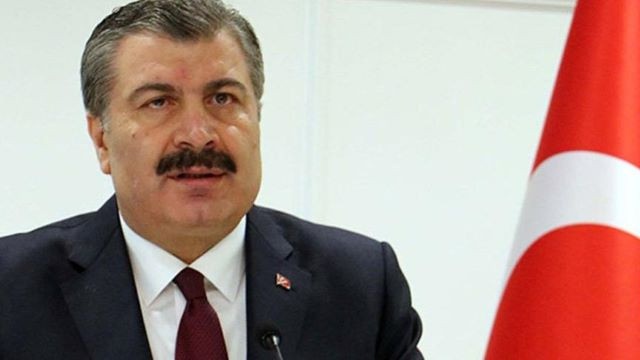 Türkiye’de koronavirüs vakası 2500’ü aştı, ölü sayısı 50’yi geçti! - Resim : 1