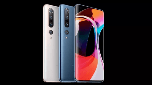 Xiaomi Mi 10 ve Mi 10 Pro Avrupa fiyatı belli oldu! - Resim : 1