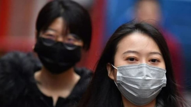 Koronavirüs maskelerde ne kadar süre kalıyor? İşte cevabı! - Resim : 1