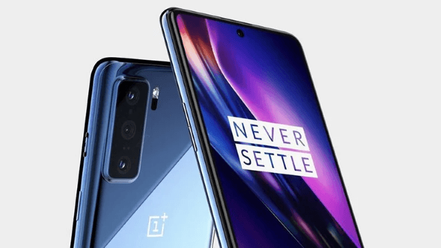 Bütçe dostu OnePlus Z bomba gibi geliyor! Yonga seti belli oldu! - Resim : 1