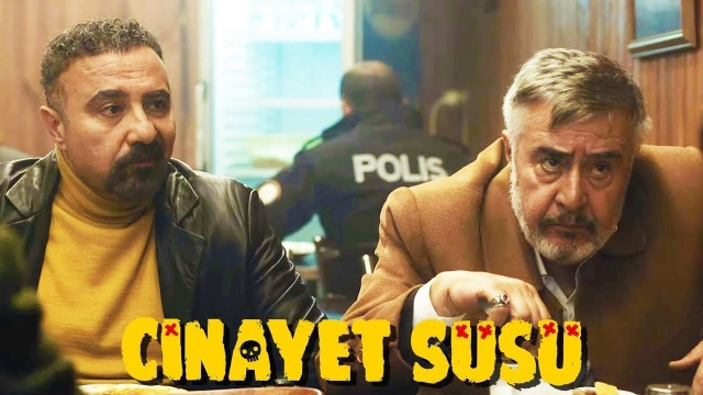 Kahkahalara boğulacaksınız! Netflix'ten Cinayet Süsü bombası! - Resim : 1