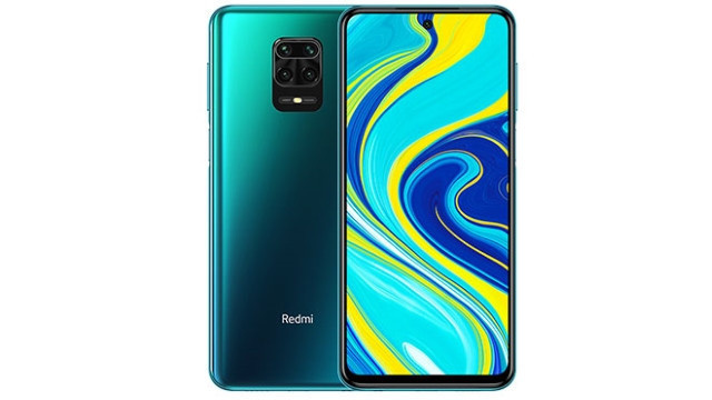 Orta segment karışıyor! Redmi Note 9s Türkiye fiyatı belli oldu! - Resim : 1