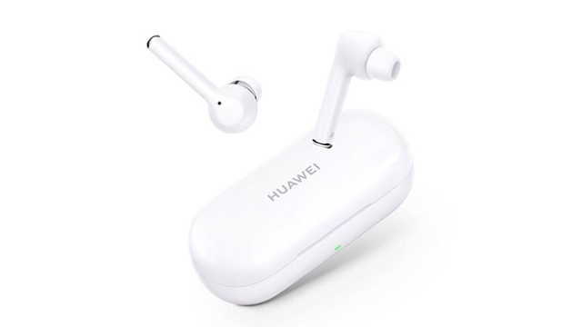 AirPods Pro’ya rakip geldi! Karşınızda FreeBuds 3i! - Resim : 2