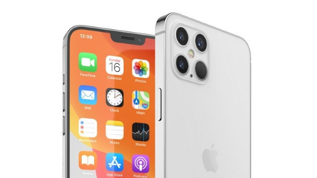 iPhone 12 tanıtım tarihi hakkında üzen açıklama! - Resim : 1