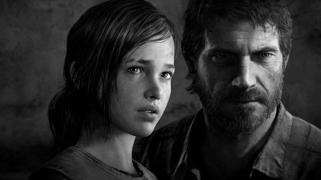 The Last of Us dizisi için flaş transfer! - Resim : 1
